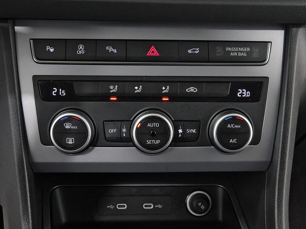 Seat Ateca 1.5 TSI 110kW (150CV) FR Special Edition 28