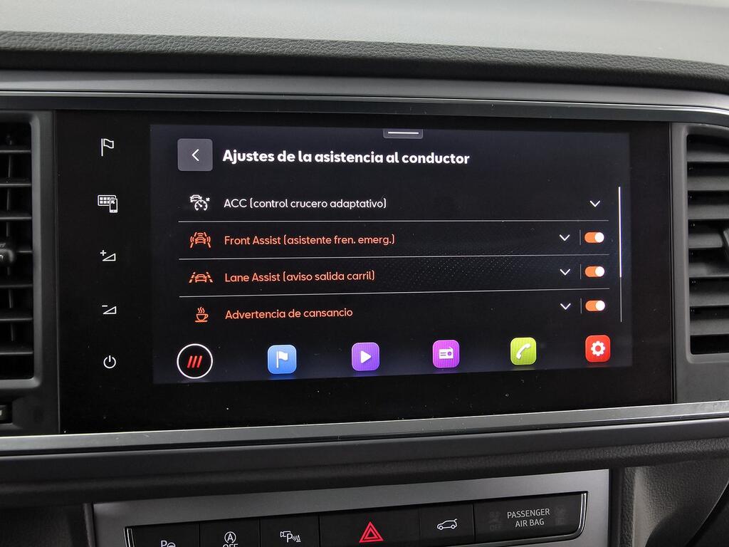 Seat Ateca 1.5 TSI 110kW (150CV) FR Special Edition 24