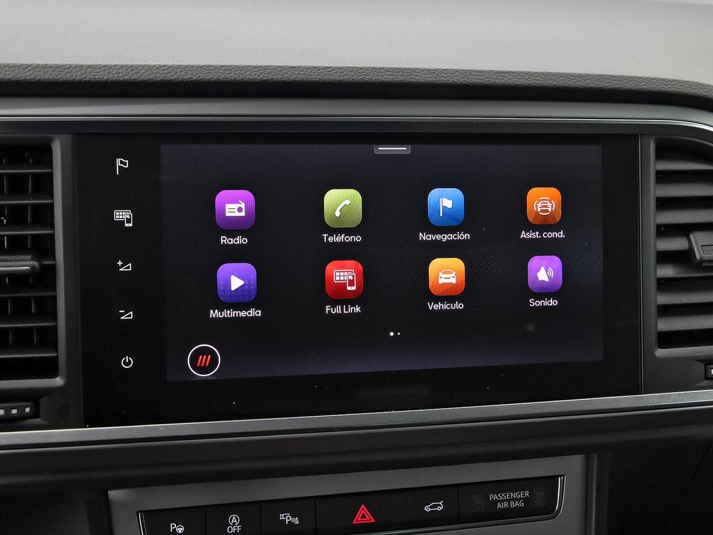 Seat Ateca 1.5 TSI 110kW (150CV) FR Special Edition 19