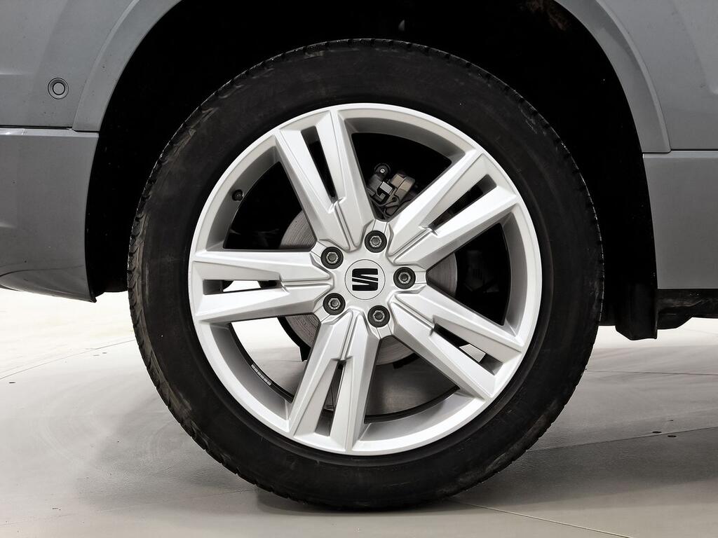 Seat Ateca 1.5 TSI 110kW (150CV) FR Special Edition 8