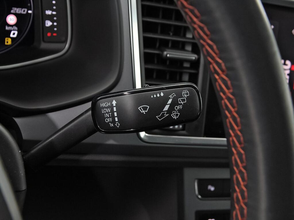 Seat Ateca 1.5 TSI 110kW (150CV) FR Special Edition 15