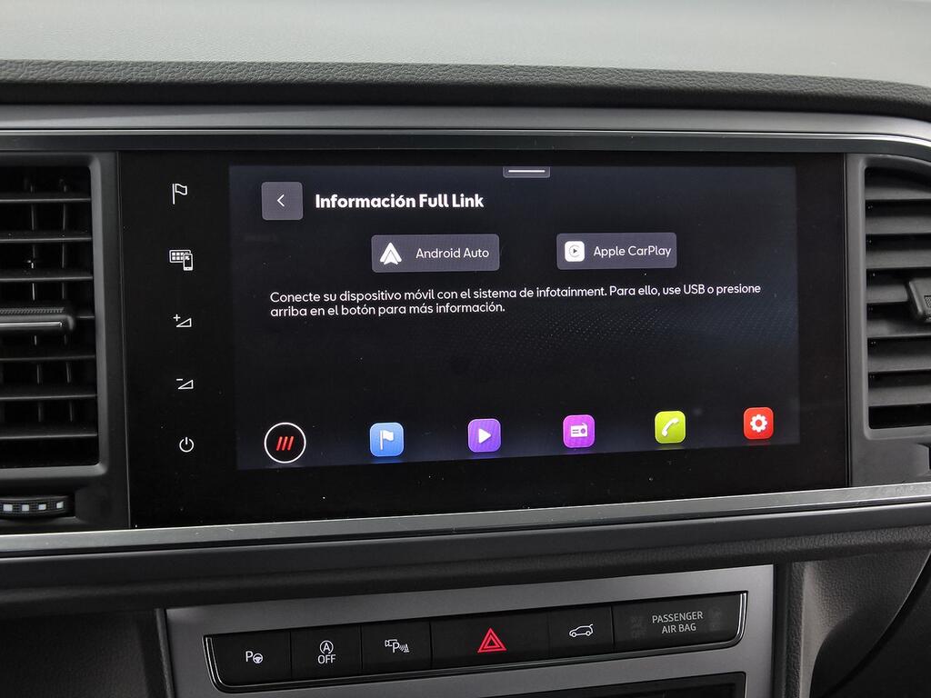 Seat Ateca 1.5 TSI 110kW (150CV) FR Special Edition 23