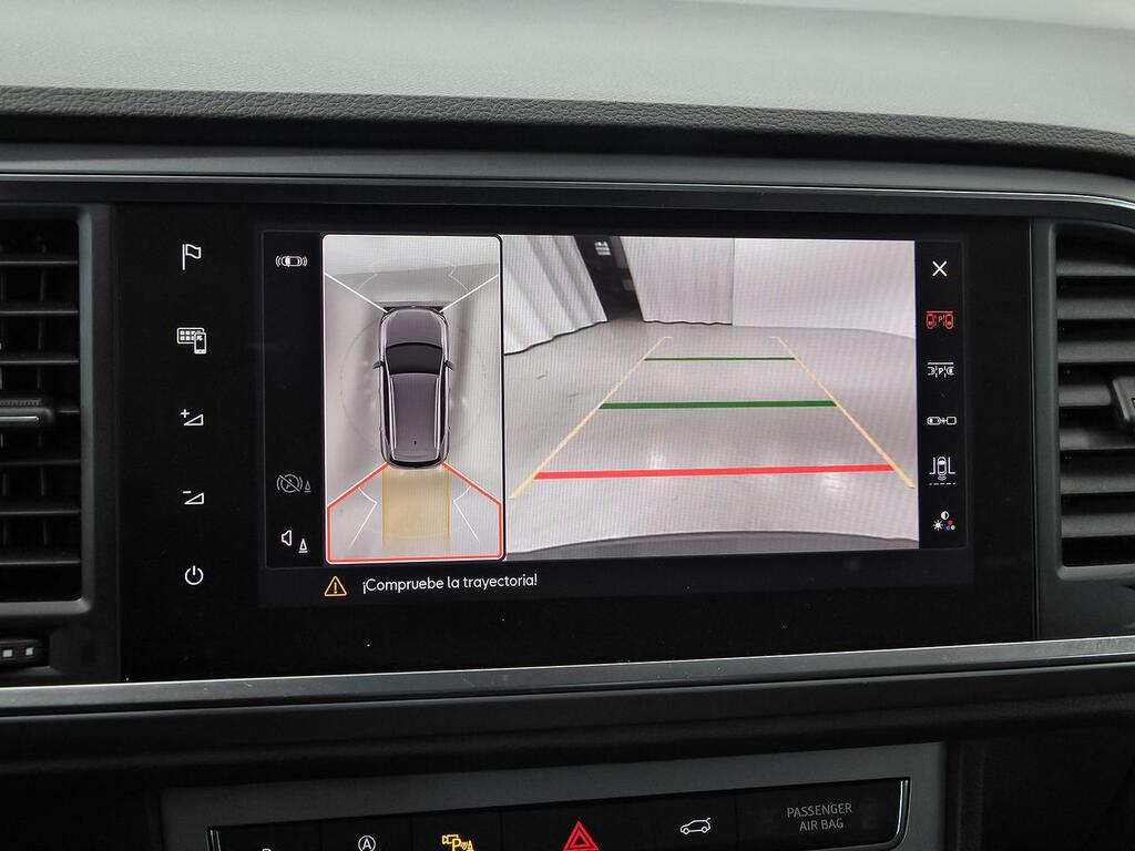 Seat Ateca 1.5 TSI 110kW (150CV) FR Special Edition 22