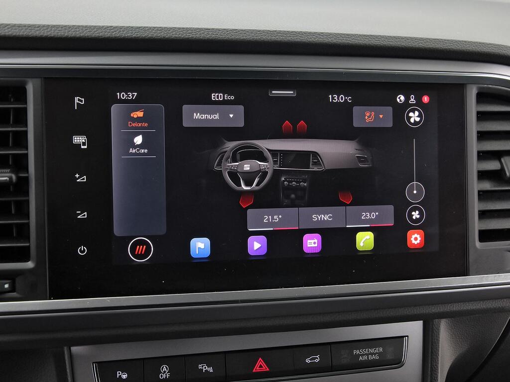 Seat Ateca 1.5 TSI 110kW (150CV) FR Special Edition 27