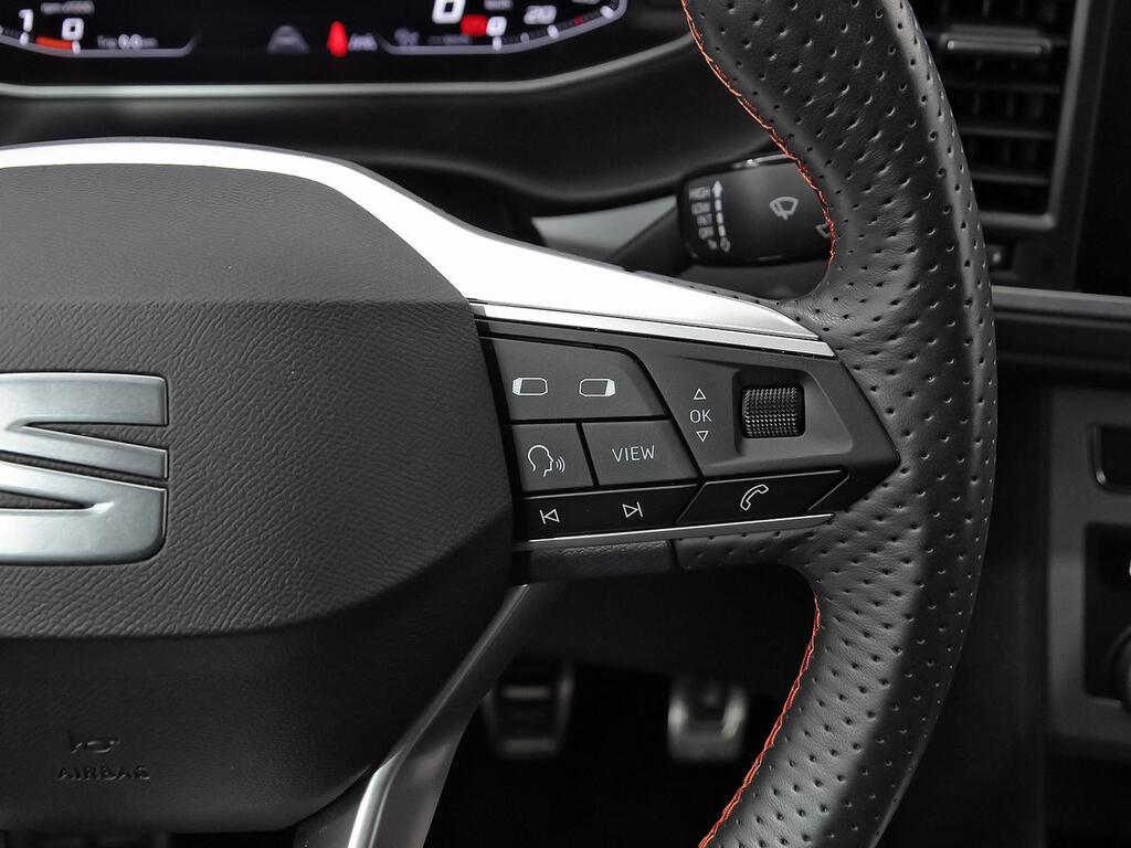 Seat Ateca 1.5 TSI 110kW (150CV) FR Special Edition 17