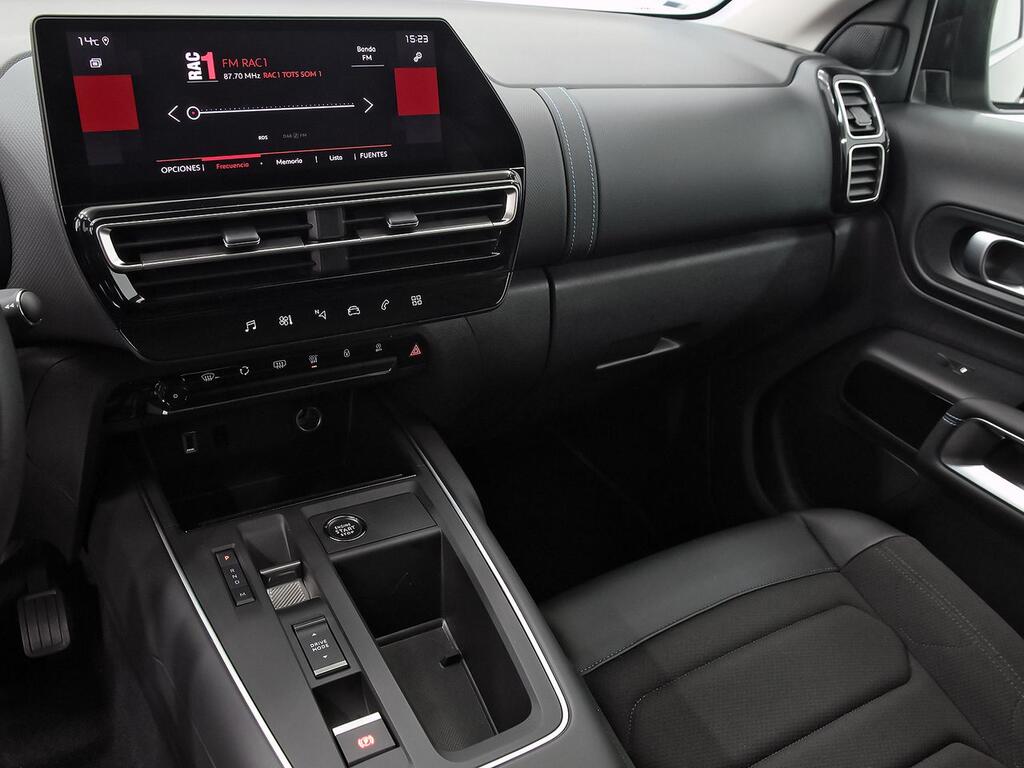 Citroën C5 Aircross PureTech 96kW (130CV) S&S EAT8 C Series 12