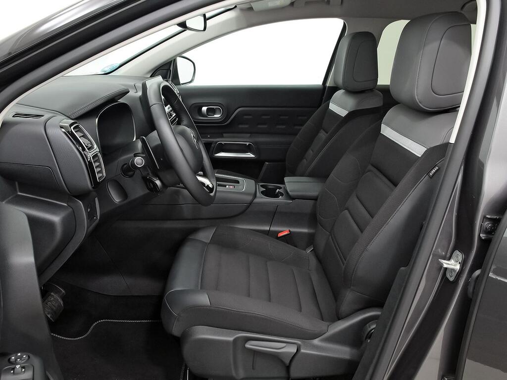 Citroën C5 Aircross PureTech 96kW (130CV) S&S EAT8 C Series 8