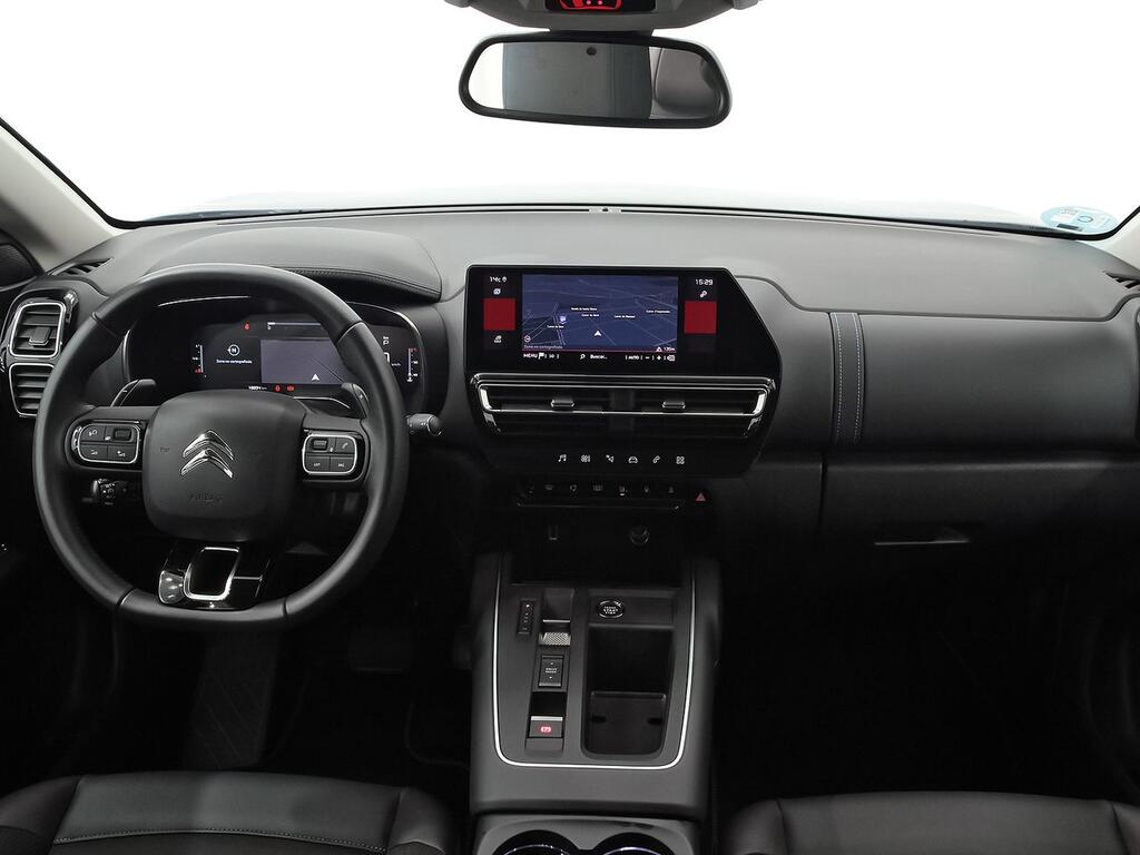 Citroën C5 Aircross PureTech 96kW (130CV) S&S EAT8 C Series 7