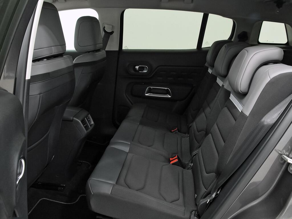 Citroën C5 Aircross PureTech 96kW (130CV) S&S EAT8 C Series 9