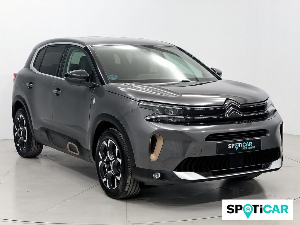 Citroën C5 Aircross PureTech 96kW (130CV) S&S EAT8 C Series
