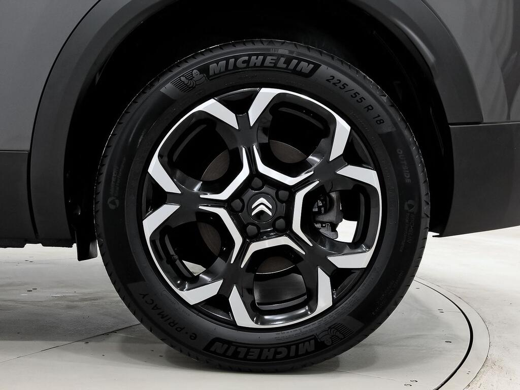 Citroën C5 Aircross PureTech 96kW (130CV) S&S EAT8 C Series 11