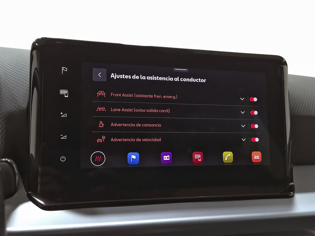 Seat Arona 1.5 TSI 110kW (150CV) DSG FR XL 23