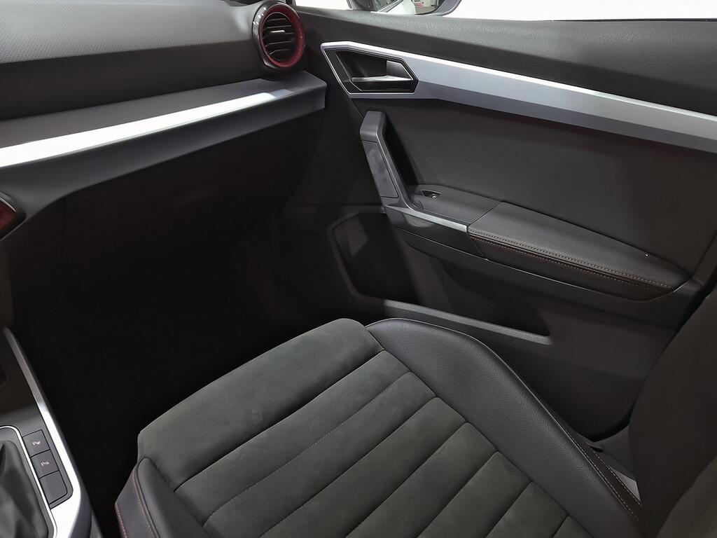 Seat Arona 1.5 TSI 110kW (150CV) DSG FR XL 29