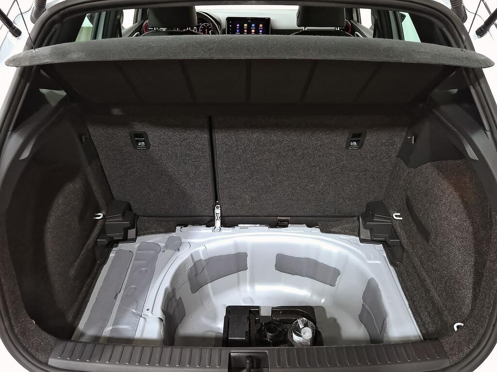 Seat Arona 1.5 TSI 110kW (150CV) DSG FR XL 31