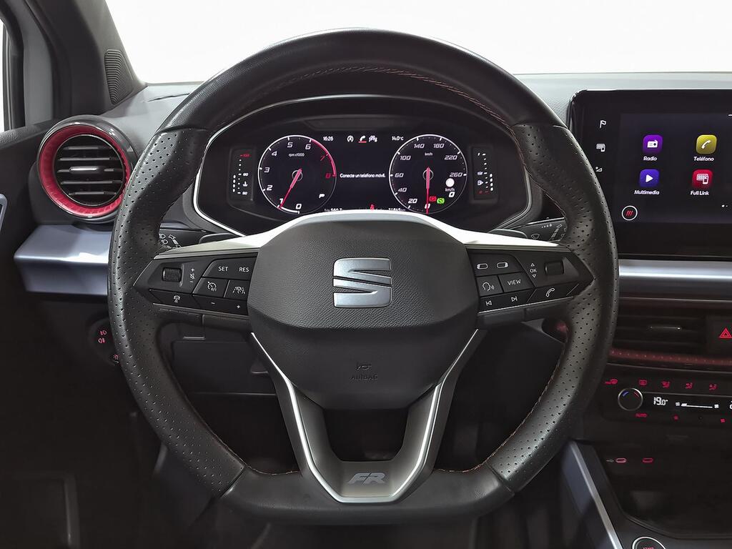 Seat Arona 1.5 TSI 110kW (150CV) DSG FR XL 19