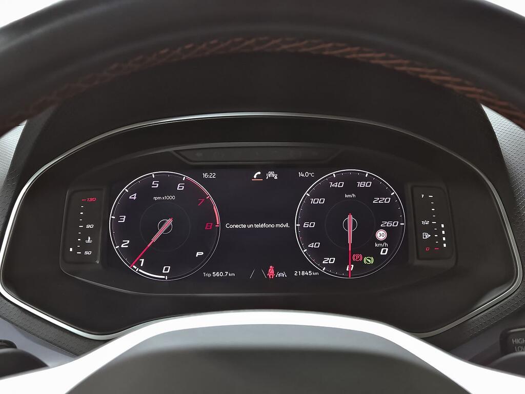 Seat Arona 1.5 TSI 110kW (150CV) DSG FR XL 14