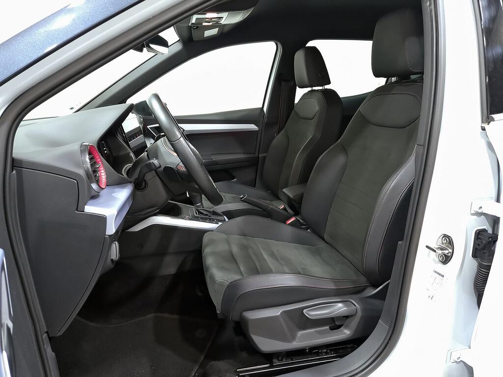 Seat Arona 1.5 TSI 110kW (150CV) DSG FR XL 8