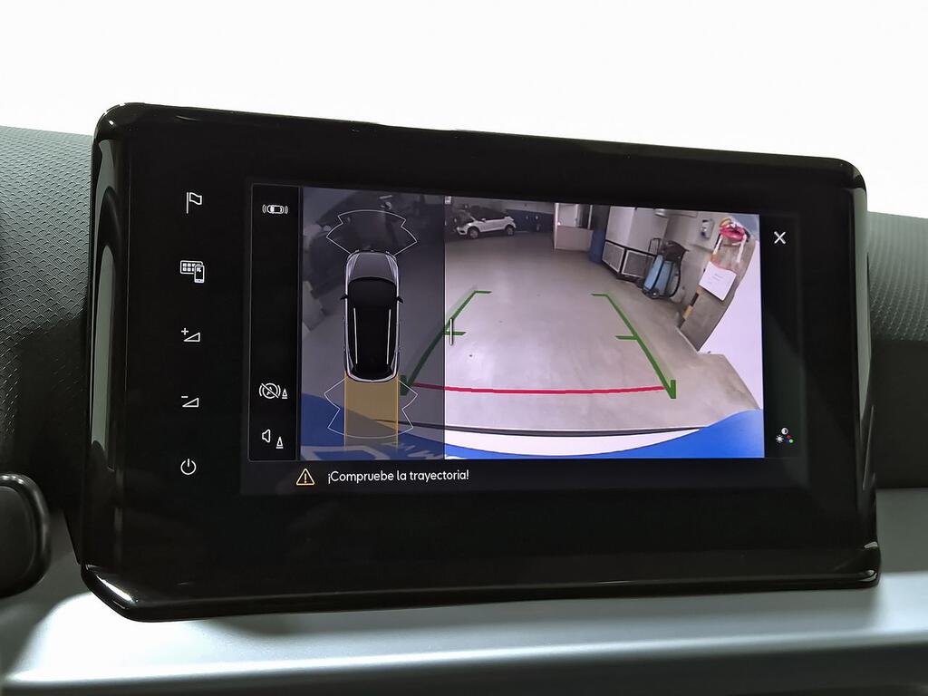 Seat Arona 1.5 TSI 110kW (150CV) DSG FR XL 25