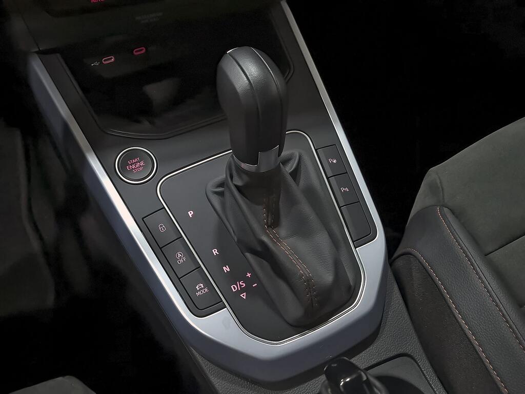 Seat Arona 1.5 TSI 110kW (150CV) DSG FR XL 28