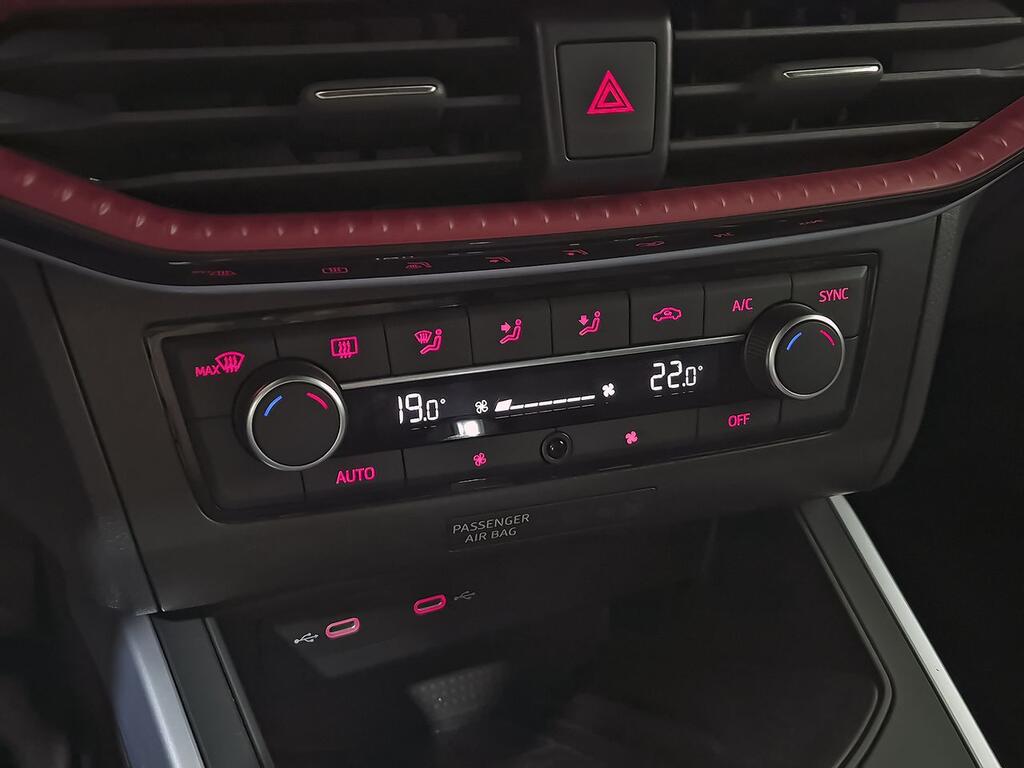 Seat Arona 1.5 TSI 110kW (150CV) DSG FR XL 26