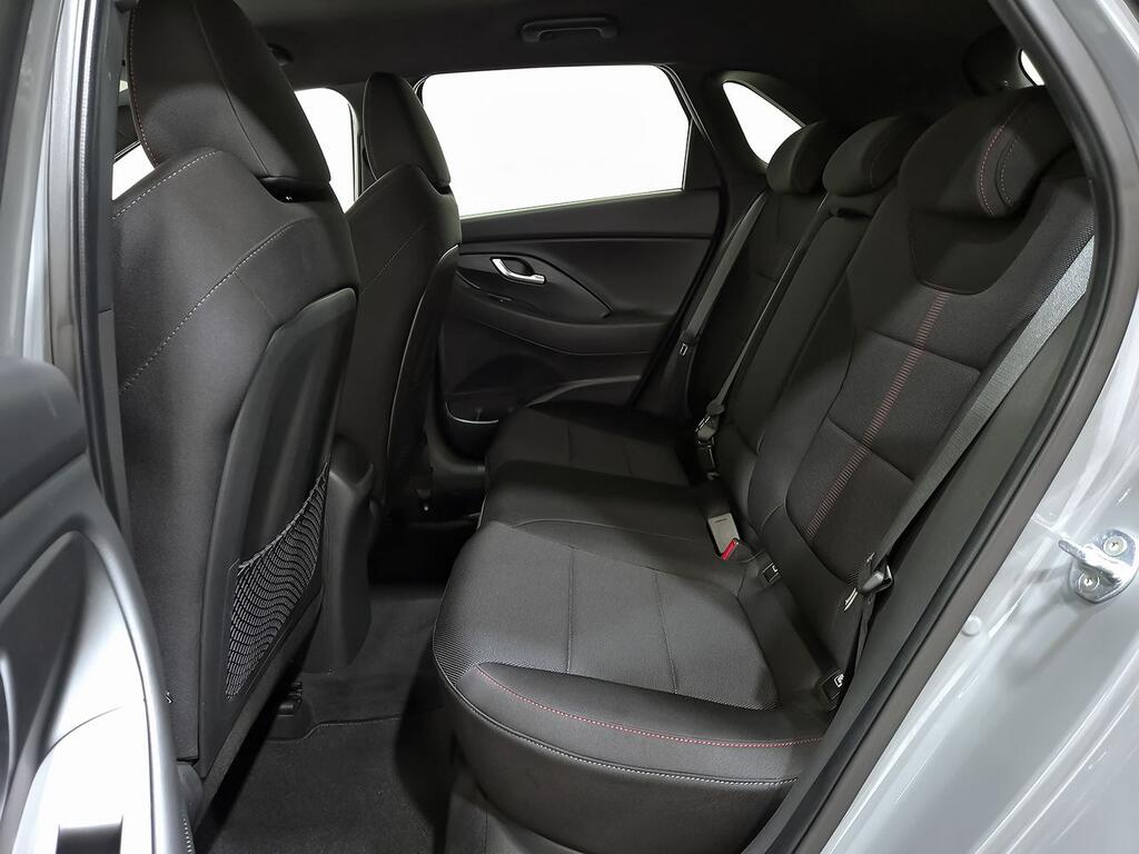 Hyundai i30 1.5 TGDI 48V N Line 9