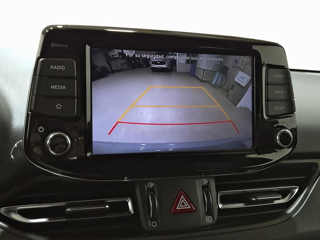 Hyundai i30 1.5 TGDI 48V N Line 26