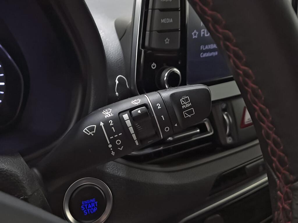 Hyundai i30 1.5 TGDI 48V N Line 16