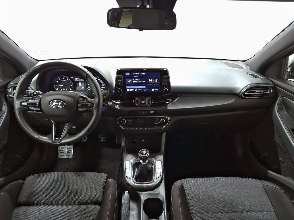 Hyundai i30 1.5 TGDI 48V N Line 7