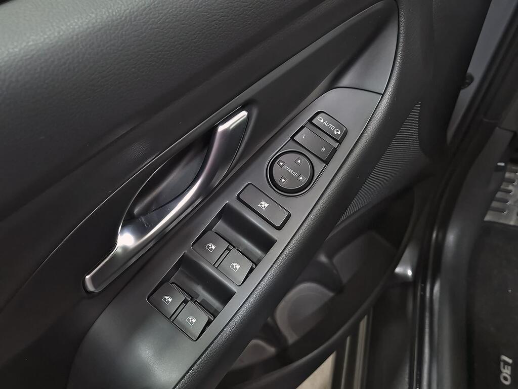 Hyundai i30 1.5 TGDI 48V N Line 12