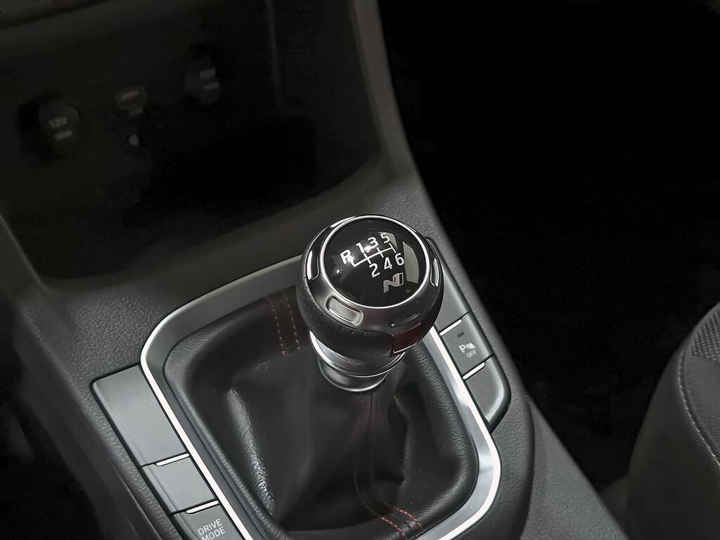 Hyundai i30 1.5 TGDI 48V N Line 29