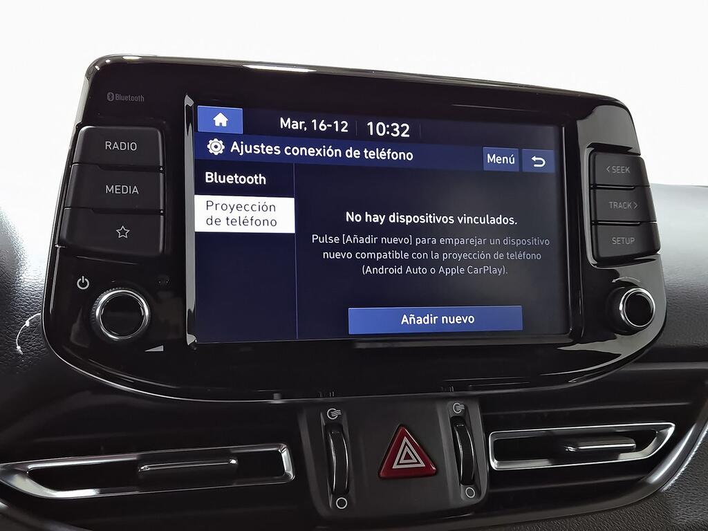 Hyundai i30 1.5 TGDI 48V N Line 23