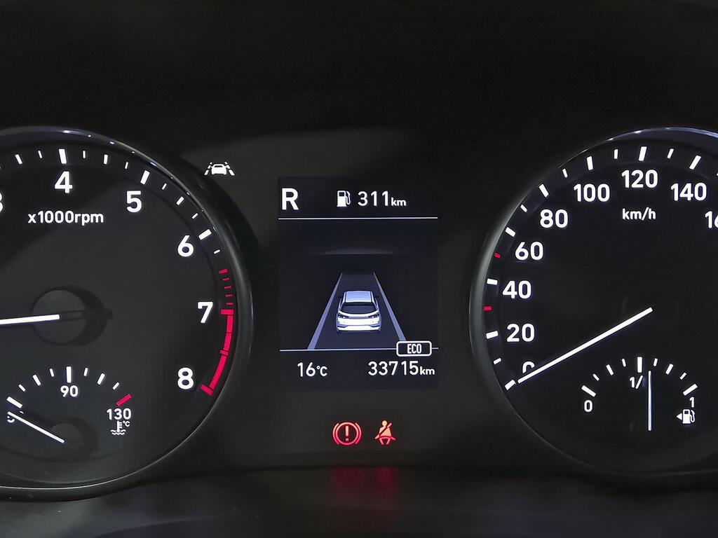 Hyundai i30 1.5 TGDI 48V N Line 27