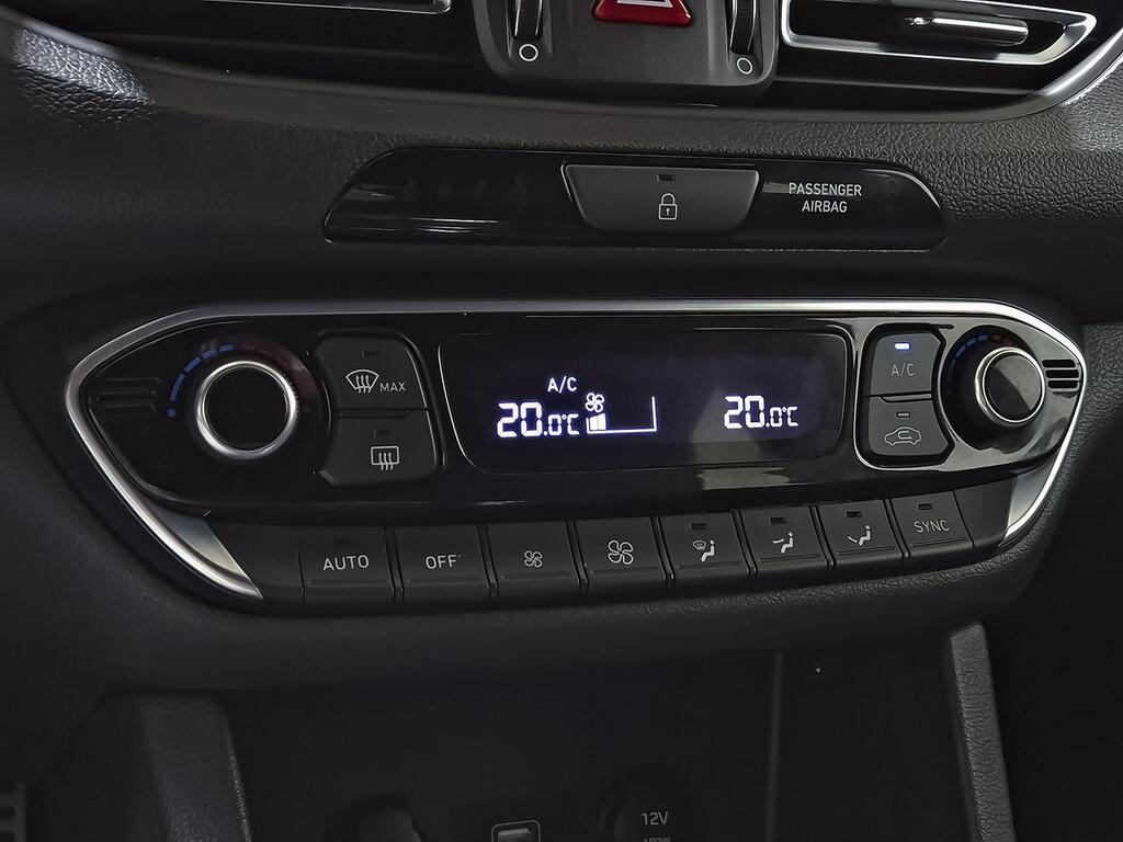 Hyundai i30 1.5 TGDI 48V N Line 28