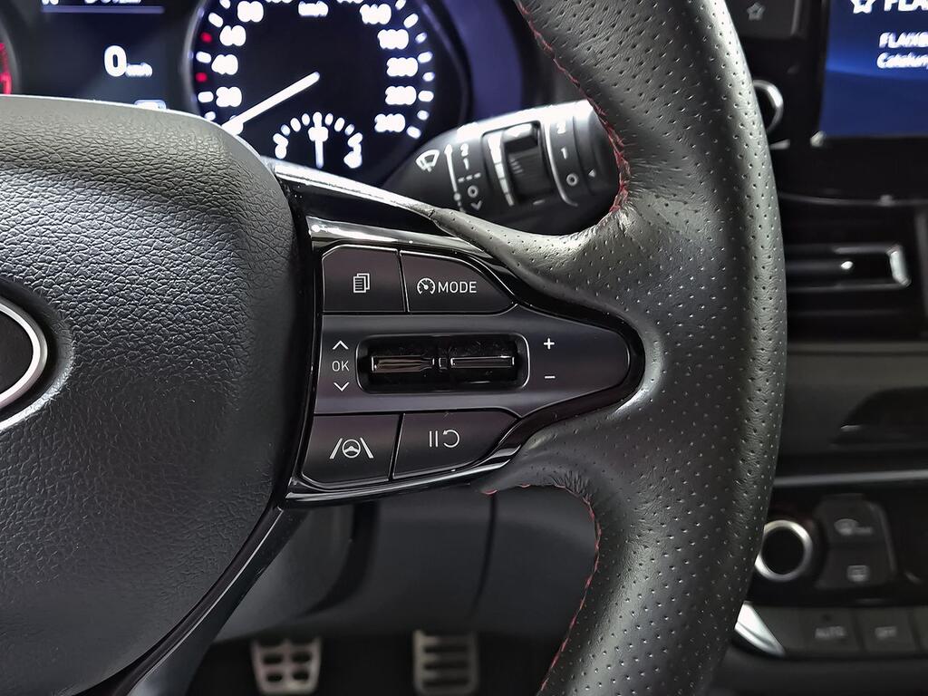 Hyundai i30 1.5 TGDI 48V N Line 19