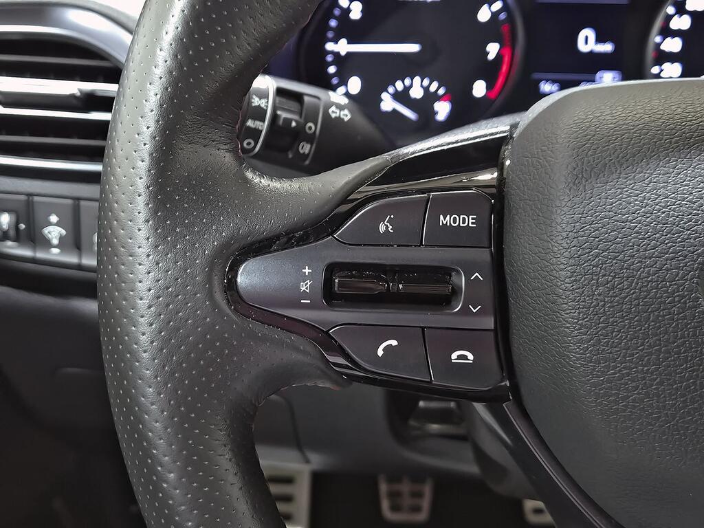 Hyundai i30 1.5 TGDI 48V N Line 18