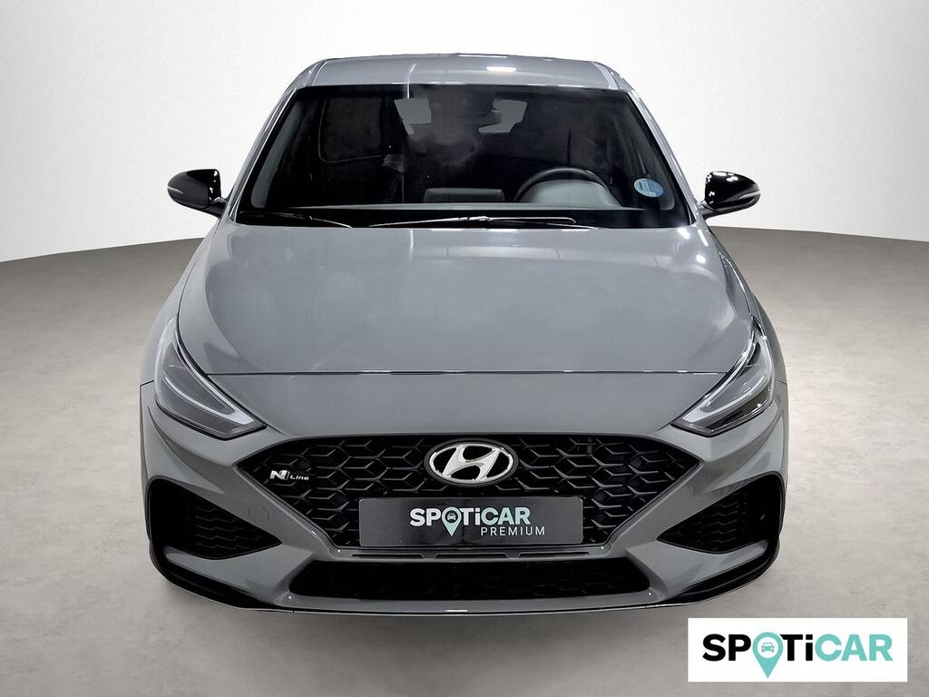 Hyundai i30 1.5 TGDI 48V N Line 5
