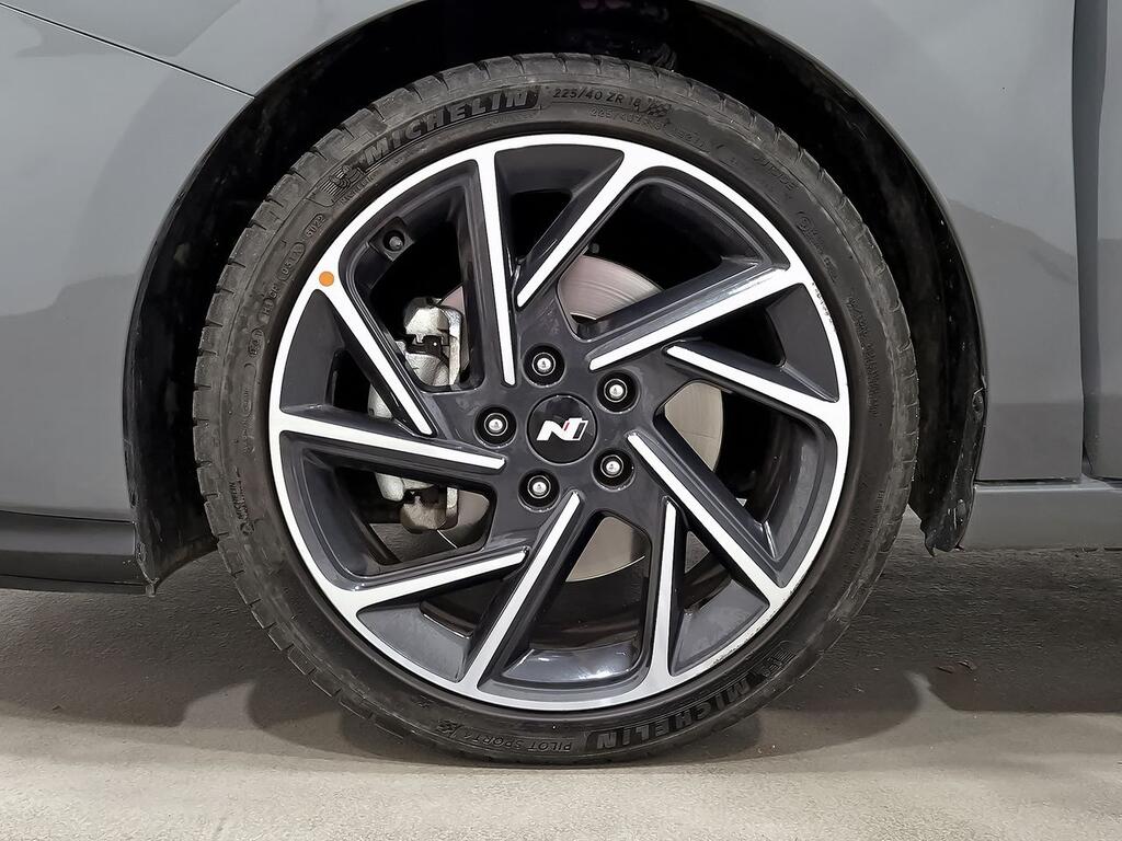 Hyundai i30 1.5 TGDI 48V N Line 11