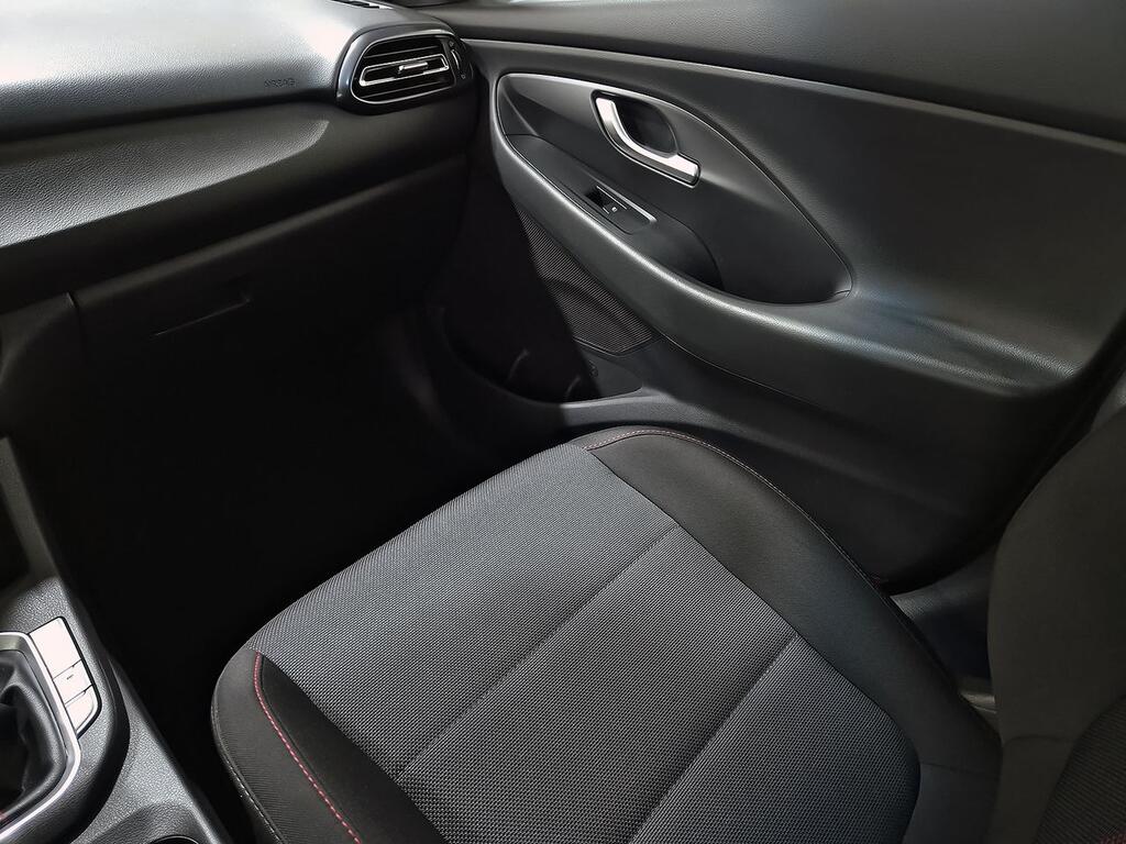 Hyundai i30 1.5 TGDI 48V N Line 33