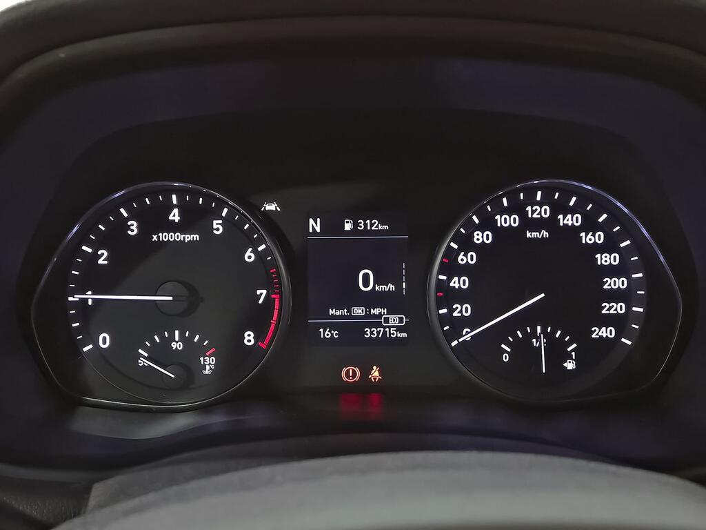 Hyundai i30 1.5 TGDI 48V N Line 14