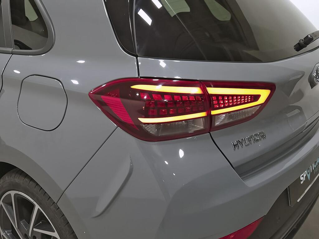 Hyundai i30 1.5 TGDI 48V N Line 38