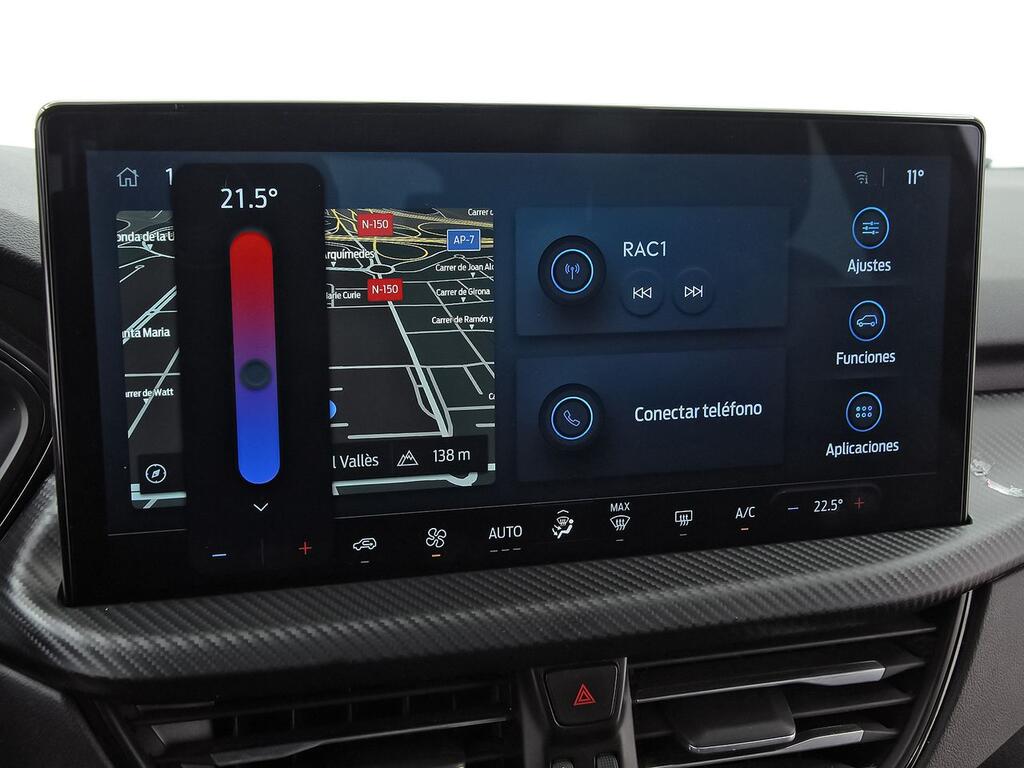 Ford Kuga ST-Line 1.5T EcoBoost 110kW (150CV) 31