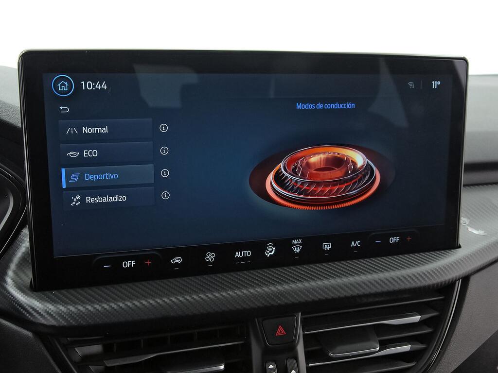 Ford Kuga ST-Line 1.5T EcoBoost 110kW (150CV) 27