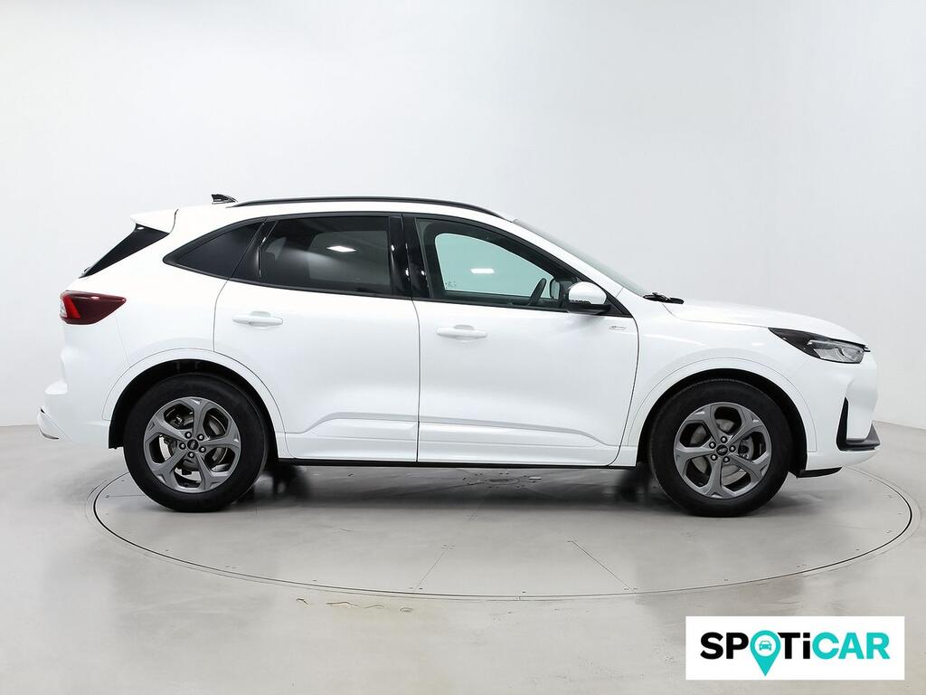 Ford Kuga ST-Line 1.5T EcoBoost 110kW (150CV) 3