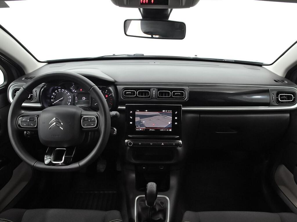 Citroën C3 PureTech 60KW (83CV) Shine 7