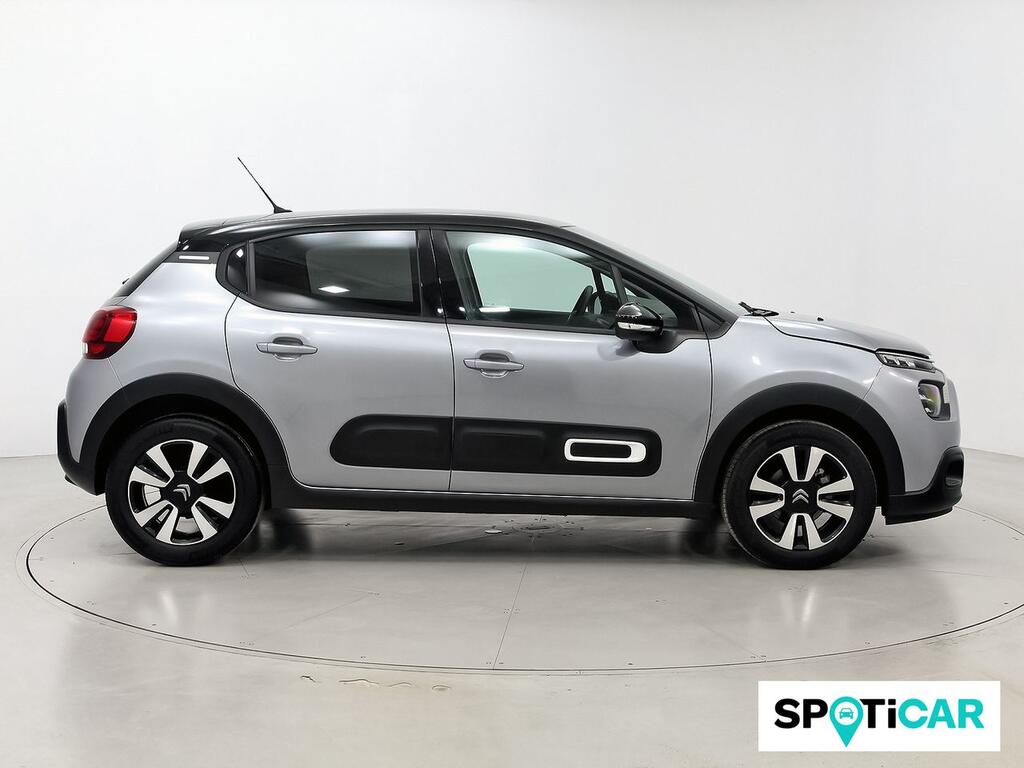 Citroën C3 PureTech 60KW (83CV) Shine 3