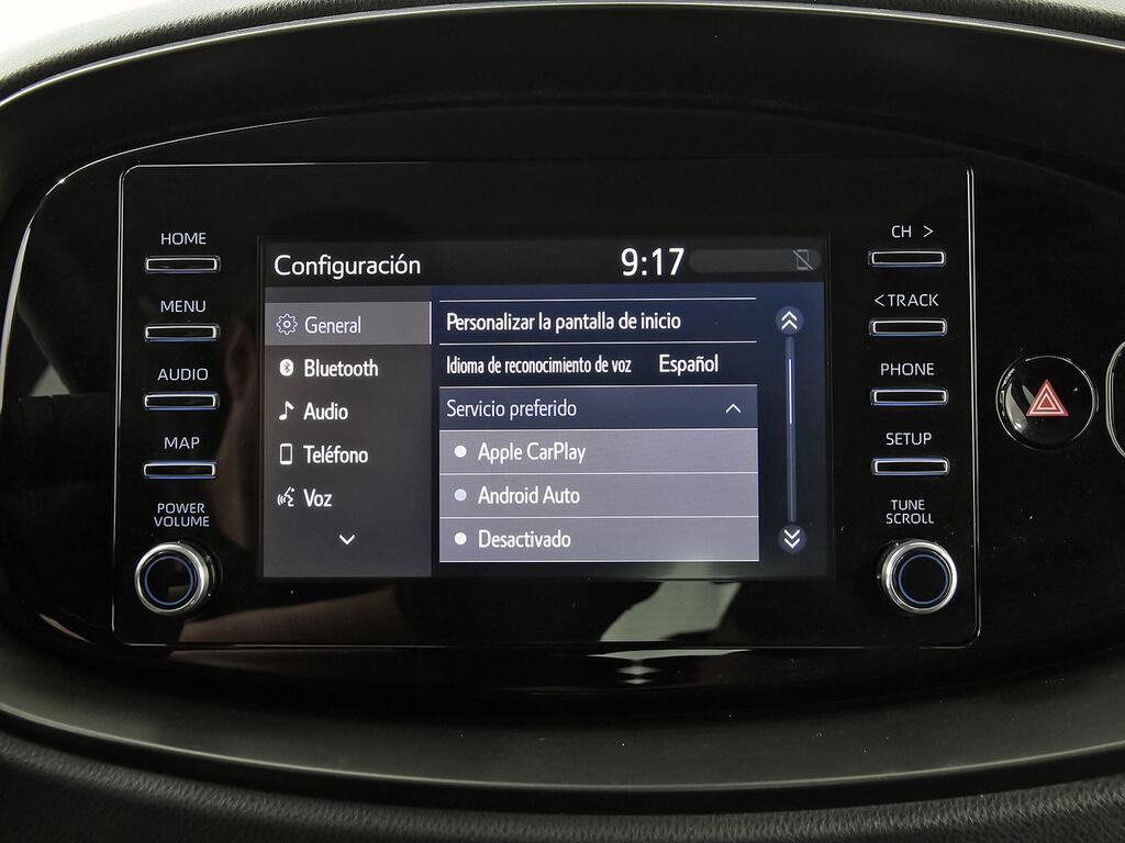 Toyota Aygo X Cross 1.0 VVT-I 72CV Play 20