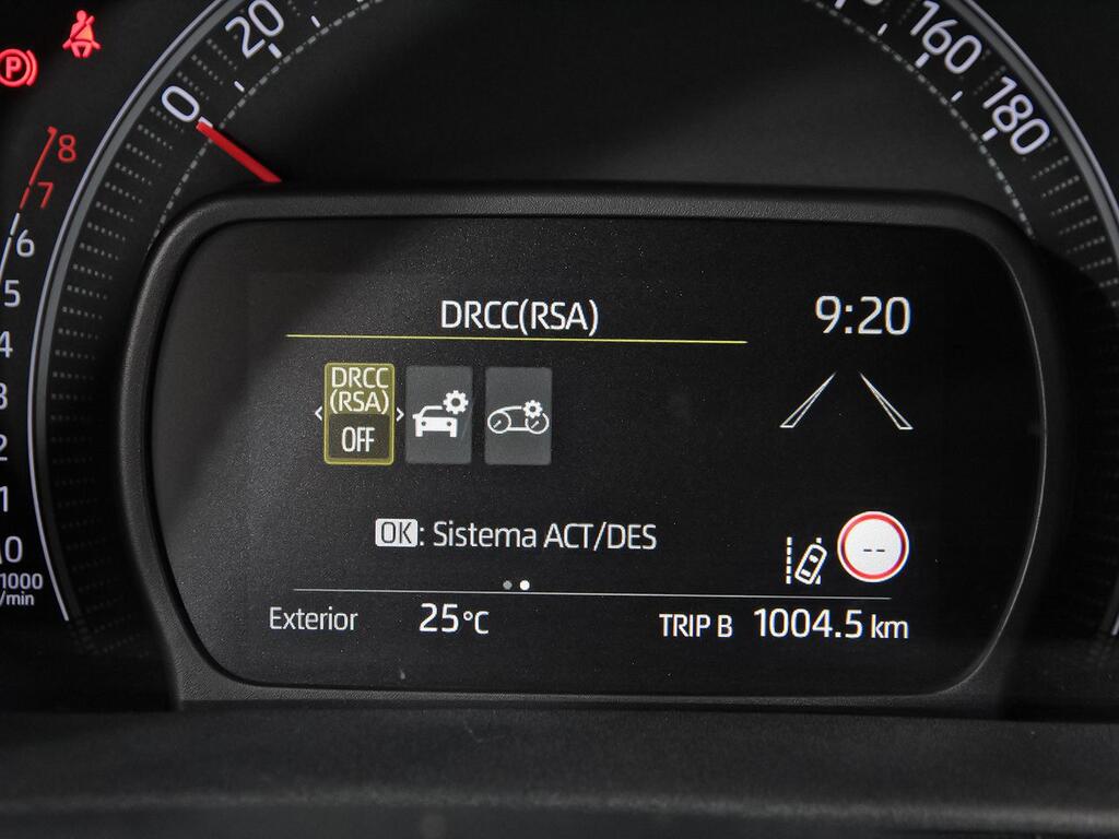 Toyota Aygo X Cross 1.0 VVT-I 72CV Play 23