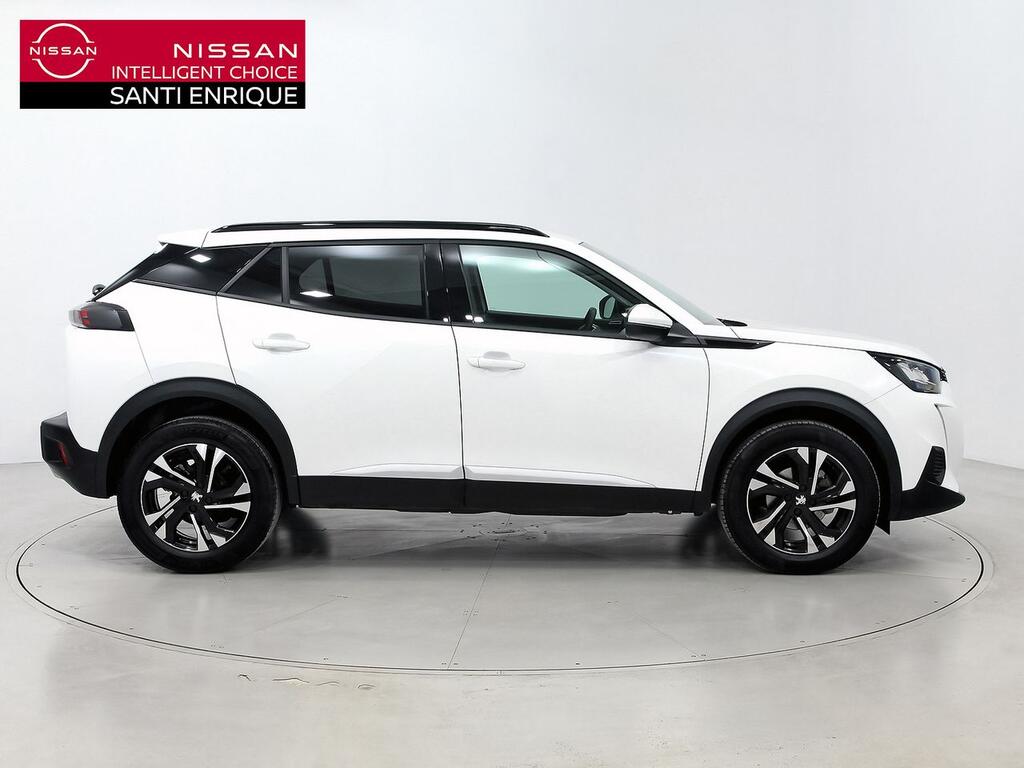 Peugeot 2008 Allure Pack Puretech 130 S&S BVM6 3