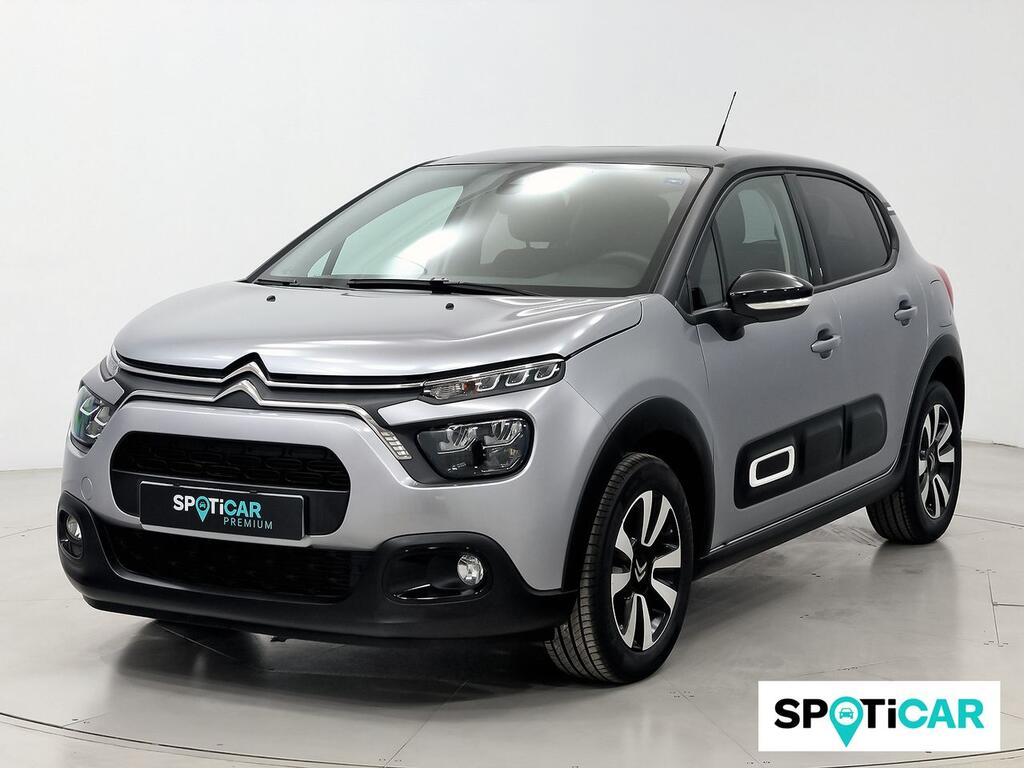Citroën C3 PureTech 60KW (83CV) Shine 4
