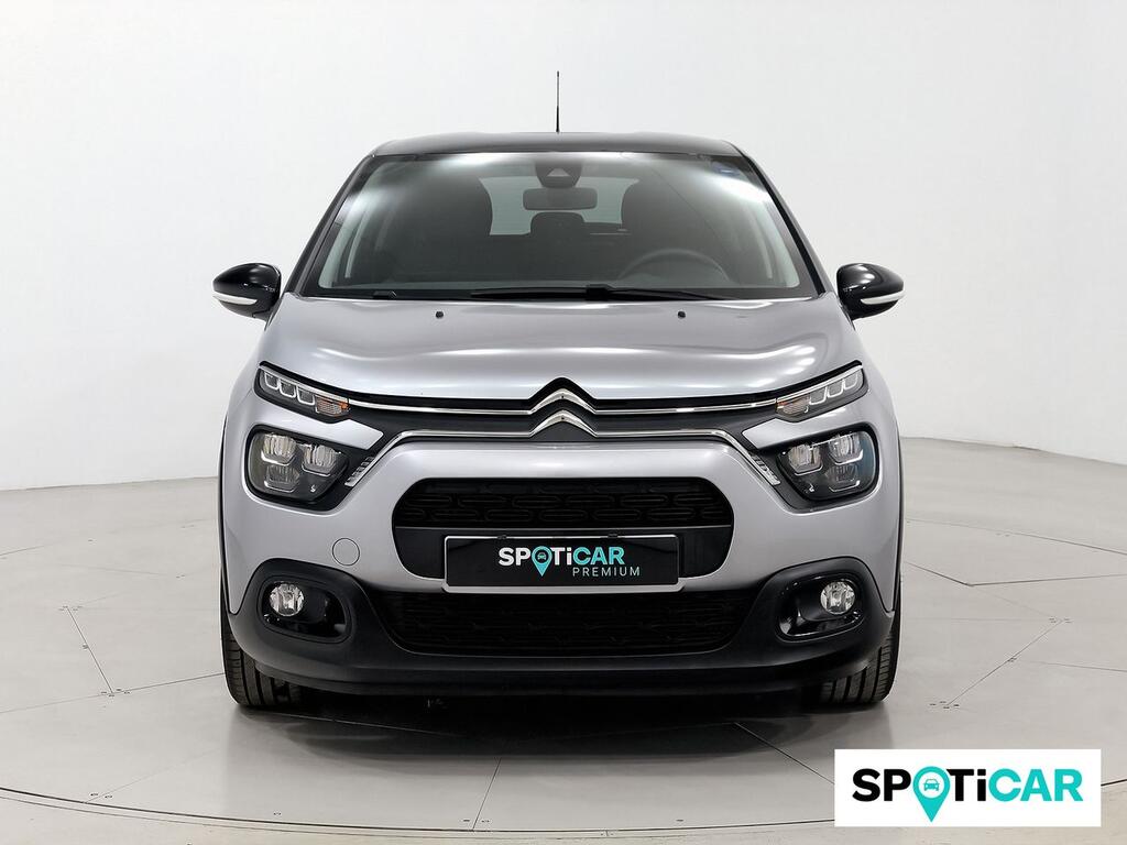 Citroën C3 PureTech 60KW (83CV) Shine 5